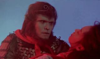 孙悟空的死尸照片 孙悟空的死尸照片